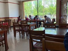 -老山记海城馅饼大酒店(振兴小区店)