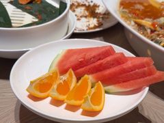 -艳阳天·非遗楚菜(武汉客厅店)