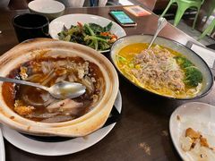 -新旺茶餐厅(嘉里城店)