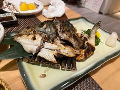 -长崎屋·日本料理·刺身·烧鸟(天河北路店)