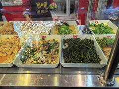 -惠丰源烩面馆(经七路店)