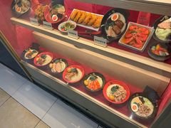 -吾妻拉面•和风食堂(群光广场店)