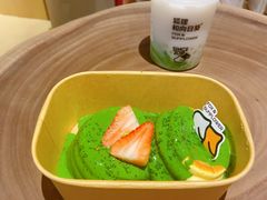 -狐狸和向日葵(北京路店)