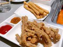-海底捞火锅(亲贤北街店)