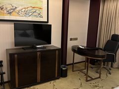 -天目湖涵田度假村