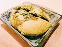 -半饱日式甜品(ifs国际金融店)