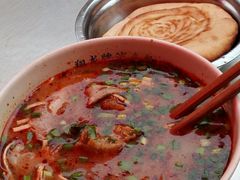 -高记清香园绝味不翻汤