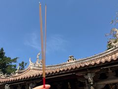 -莆田湄洲妈祖祖庙
