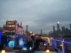 -琶醍壹号•潮菜江景餐吧