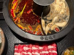 -晓宇重庆火锅(西安荟聚店)