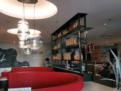 -必胜客(国展店)