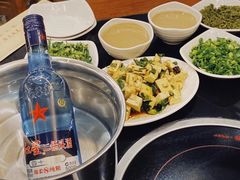 -情忆草原涮肉馆