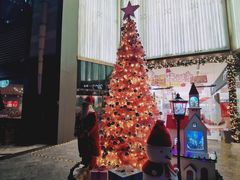 -星巴克臻选(深圳东海缤纷天地店)