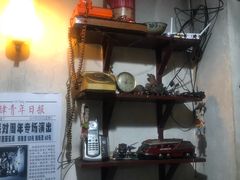 -炙热童年·老北京炙子烤肉(南锣鼓巷店)