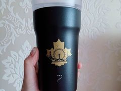 -Tims天好咖啡(河西万象城店)