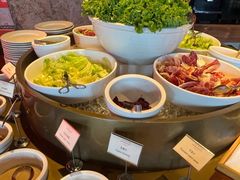 -广州富力君悦大酒店·凯菲厅