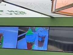 -Yes Lemon就是柠·手打柠檬茶(苏州中心一店)