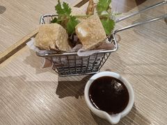 炸豆腐-仙踪林(江燕路万科里店)