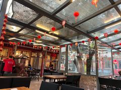 -望京一号(请您到博雅店用餐·博雅店)