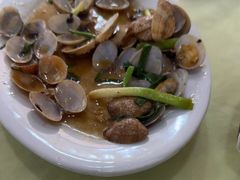 -秋姐美食店(旅游大道店)