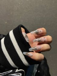 -HUII NAIL绘京美甲美睫会馆