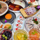 三味缘牛蛙火锅——“鲜活看的见，会动才新鲜”🐸