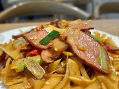 -牛八宝桂林米粉(八里庄店)