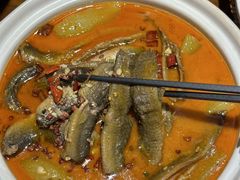 -U你·天然调味(南湖总店)