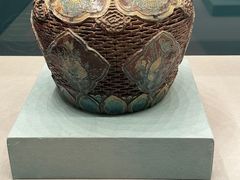 -太原市博物馆