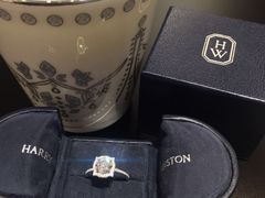 -Harry Winston 海瑞温斯顿
