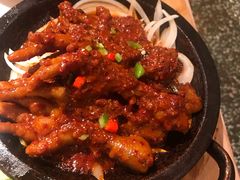 -七八冷面·延边朝鲜族美食(圣熙八号店)