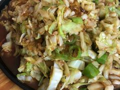 -津味老菜(露西亚商街店)