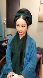 -盘子女人坊生日照·摄影馆(华强店)