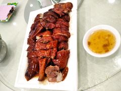 烧鹅-姚林轩
