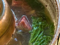 -庭院·冰煮羊·北京涮肉(西单店)