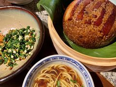 -南京大牌档(济南万象城店)