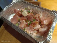 酱汁鸡软骨-炭治郎烧肉(滨江和城店)