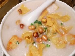 -吉旺港式餐厅(南方商城店)