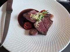 -Nord Grill&Bar Highland诺德西餐(深圳欢乐海岸店)