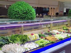 -红透天牛排海鲜自助(长和国际直营店)