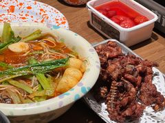 -申记串道(万豪店)