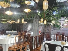 -龙抄手食府(浣花北路店)