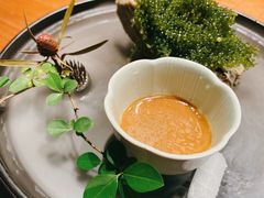 -菩提素素食餐厅(晶郦馆店)