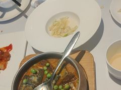 -三宝大饭店-中和艺素餐厅(浦上金山正祥广场店)