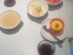 -豪享来中西餐厅(隆昌店)