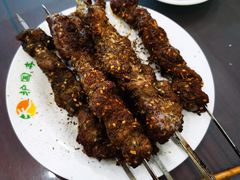 -护国寺小吃店(阜成门桥店)