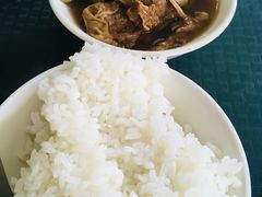 -万盛园炖肉馆(云峰店)