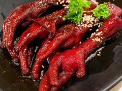 卤鸡爪-江南里(虹悦城店)