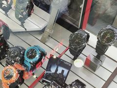 -CASIO(西直门凯德MALL店)