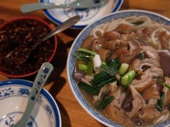 -锦泓老字号猪脏粉(东联大厦店)